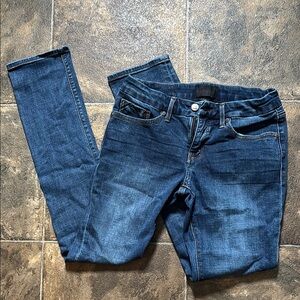 Classic Blue Women's Jeans